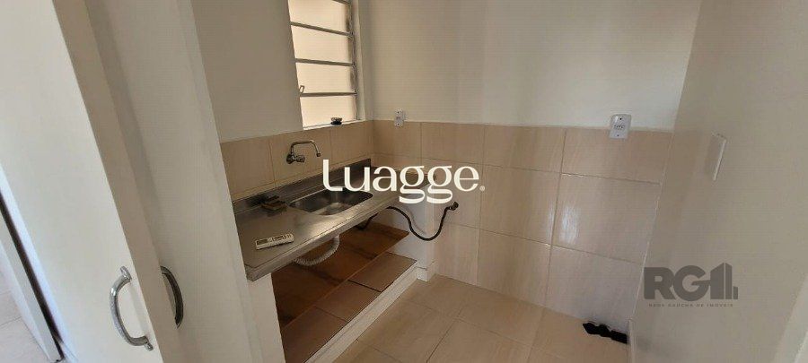 Kitnet, 1 quarto, à venda, 33 m², Praia de Belas - Porto Alegre — foto 3