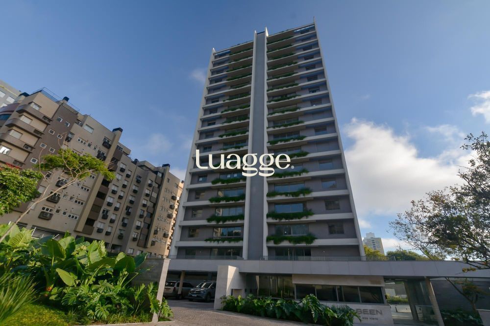 Cobertura, 3 quartos, 309 m² - Foto 1