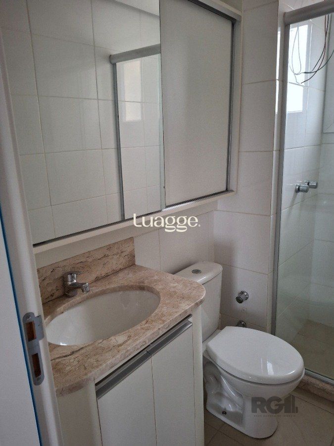 Apartamento à venda com 2 quartos, 65m² - Foto 10