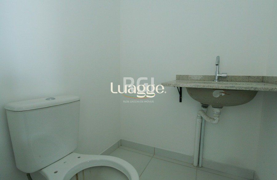 Conjunto Comercial-Sala à venda, 38m² - Foto 7