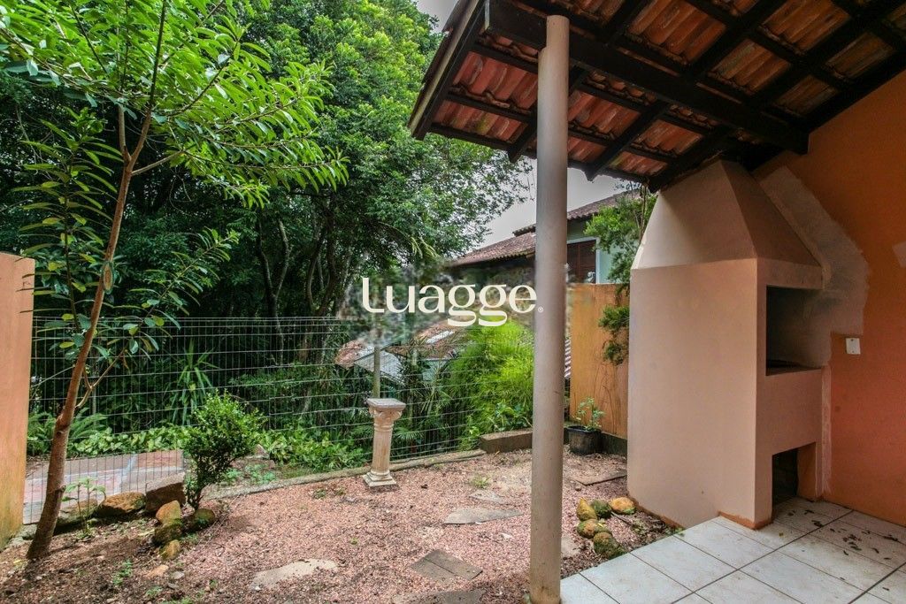 Casa de Condomínio à venda com 3 quartos, 80m² - Foto 23