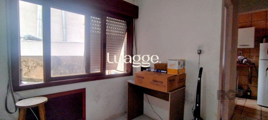 Kitnet-Studio, 24 m² - Foto 3