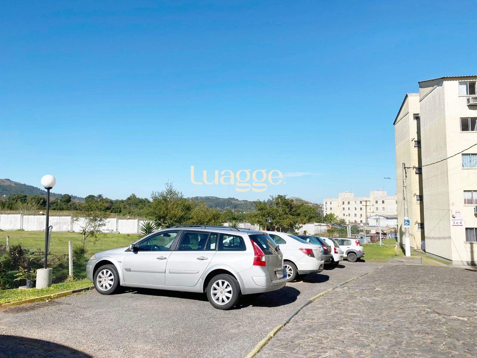 Apartamento à venda com 2 quartos, 43m² - Foto 9