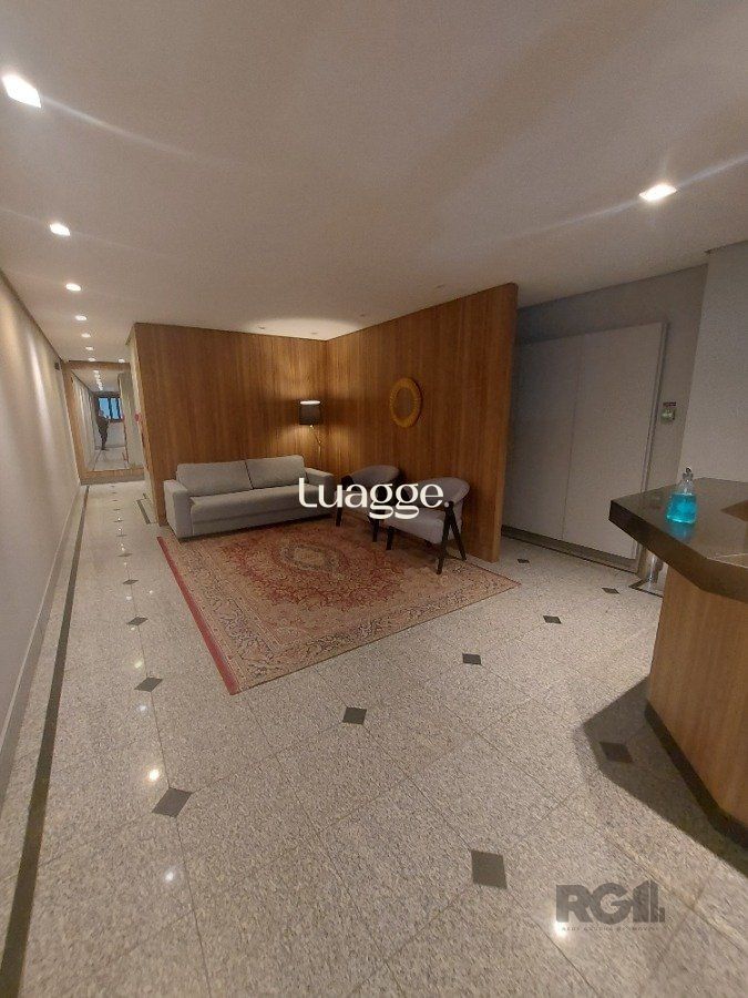 Conjunto Comercial-Sala à venda com 1 quarto, 38m² - Foto 26
