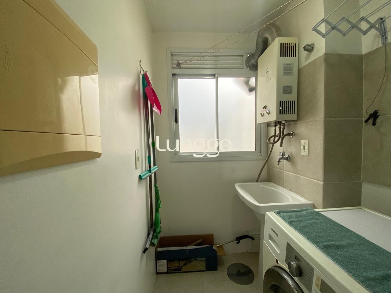 Apartamento à venda com 2 quartos, 60m² - Foto 8