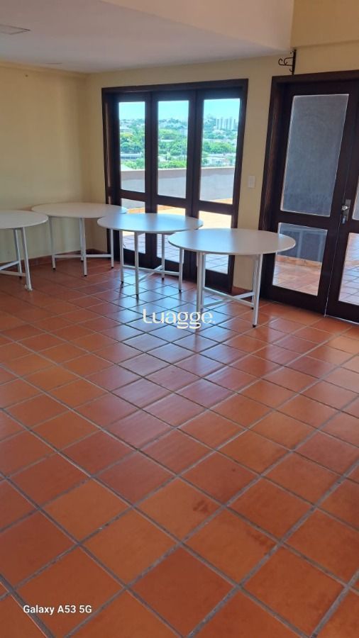 Apartamento à venda com 3 quartos, 115m² - Foto 21
