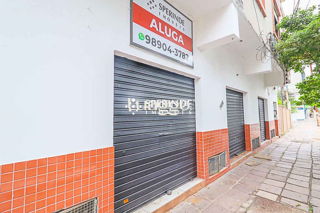 Loja-Salão à venda com 2 quartos, 83m² - Foto 2