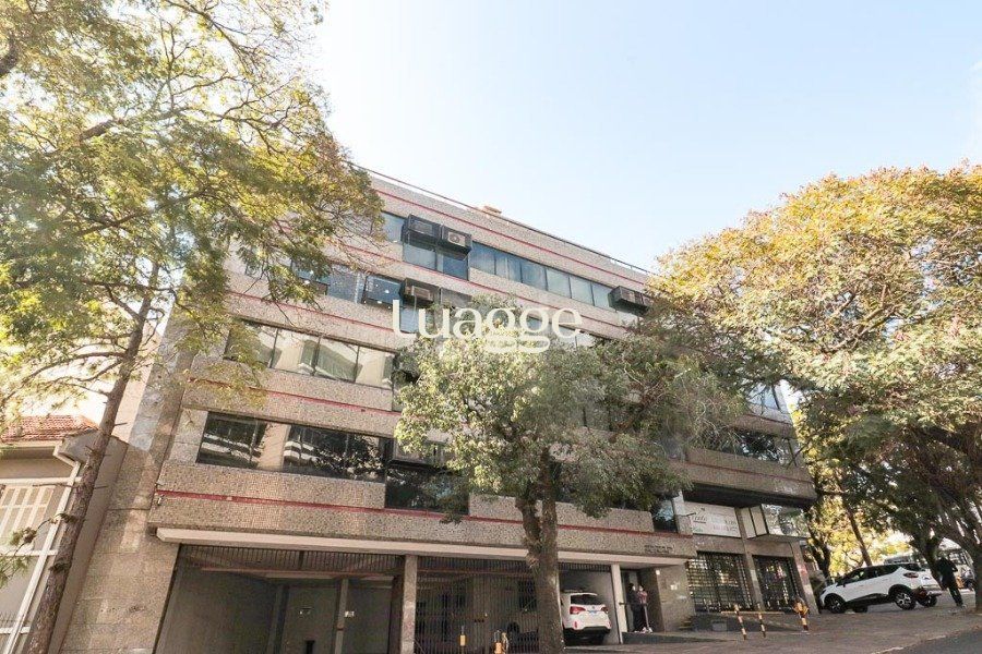 Conjunto Comercial-Sala à venda com 1 quarto, 36m² - Foto 12