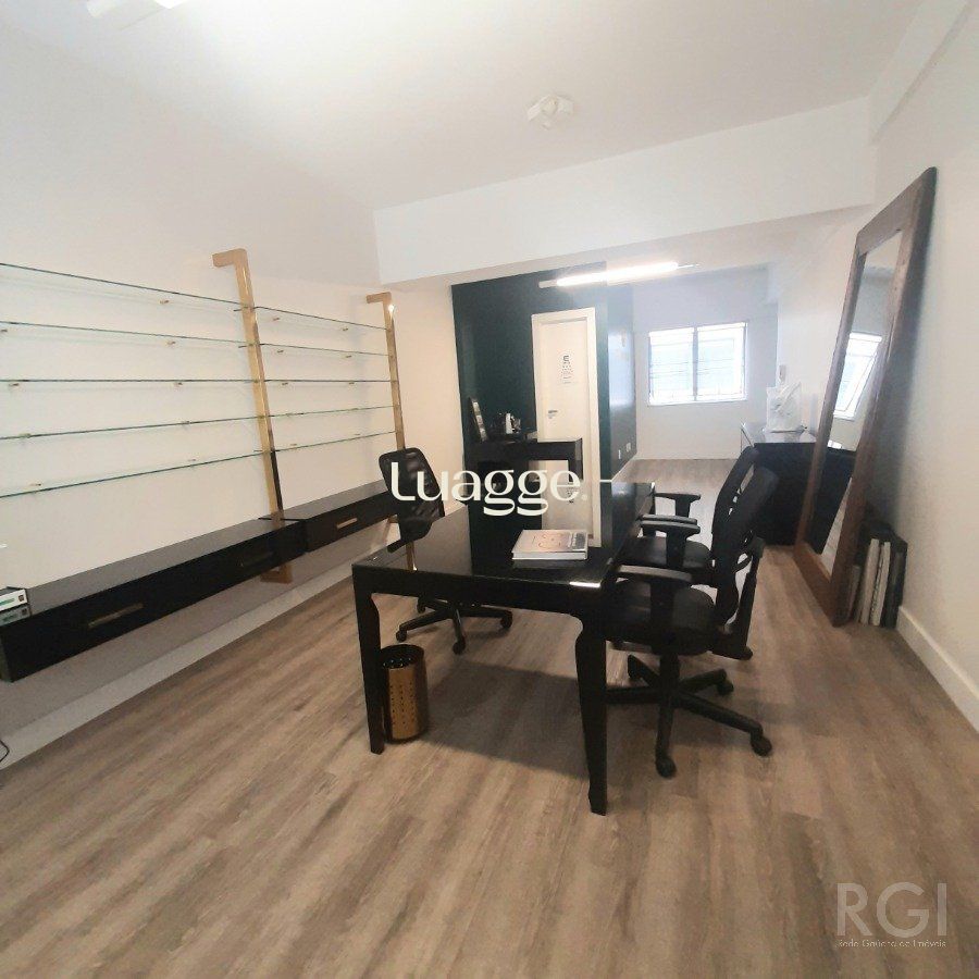 Sala-Conjunto, 39 m² - Foto 6