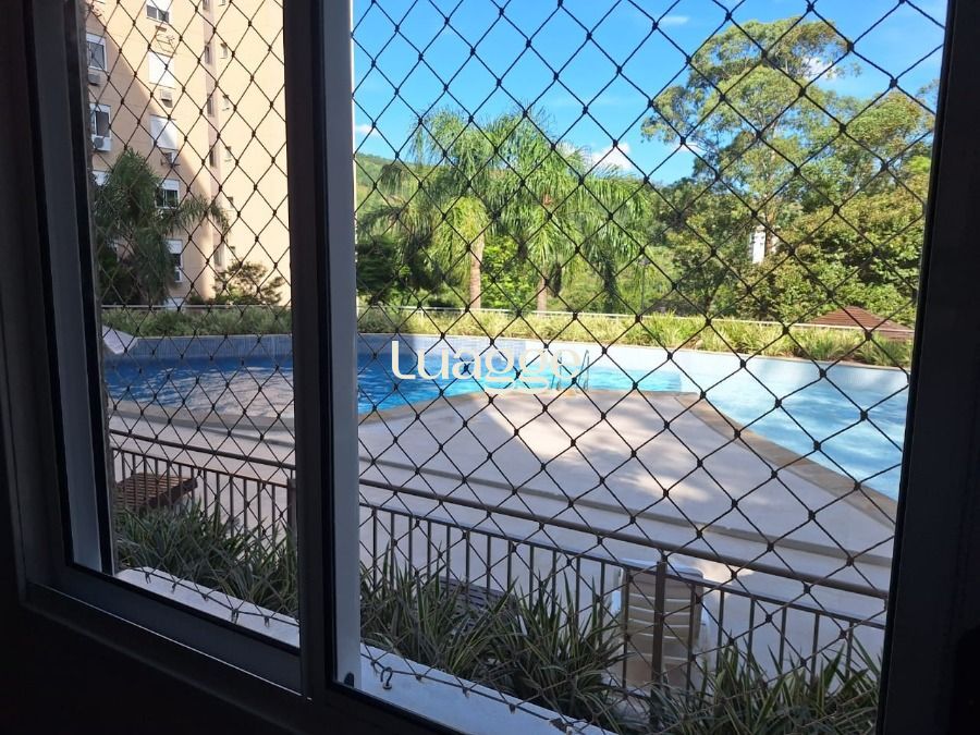 Apartamento à venda com 3 quartos, 43m² - Foto 13