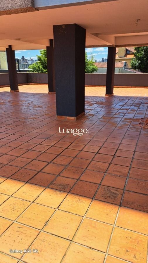 Apartamento à venda com 3 quartos, 115m² - Foto 23