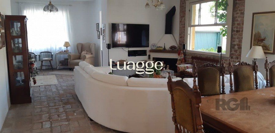 Casa à venda com 3 quartos, 300m² - Foto 8