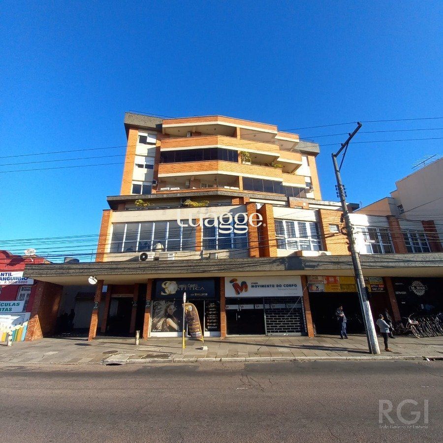 Conjunto Comercial-Sala à venda com 1 quarto, 32m² - Foto 16