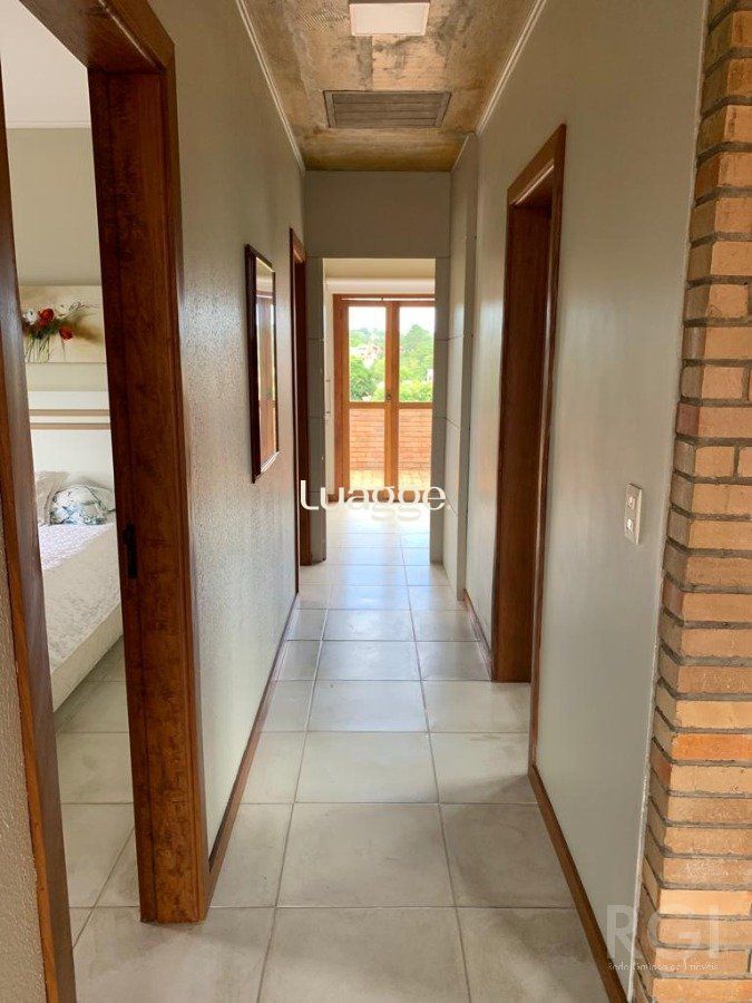 Casa de Condomínio, 4 quartos - Foto 9