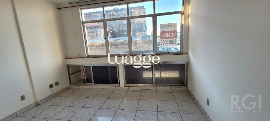 Conjunto Comercial-Sala à venda com 1 quarto, 36m² - Foto 5
