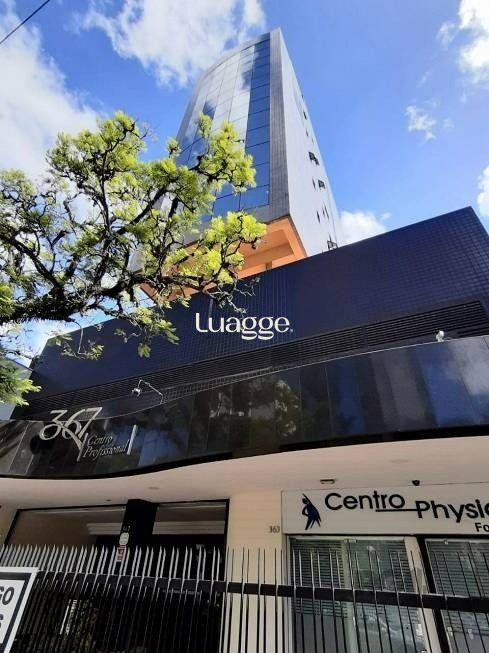 Sala-Conjunto, 58 m² - Foto 17