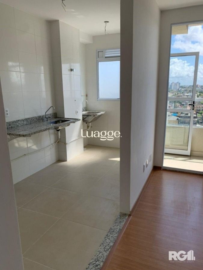Apartamento à venda com 2 quartos, 55m² - Foto 5