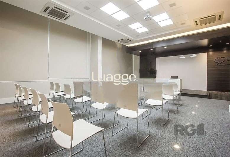 Conjunto Comercial-Sala à venda com 1 quarto, 42m² - Foto 10