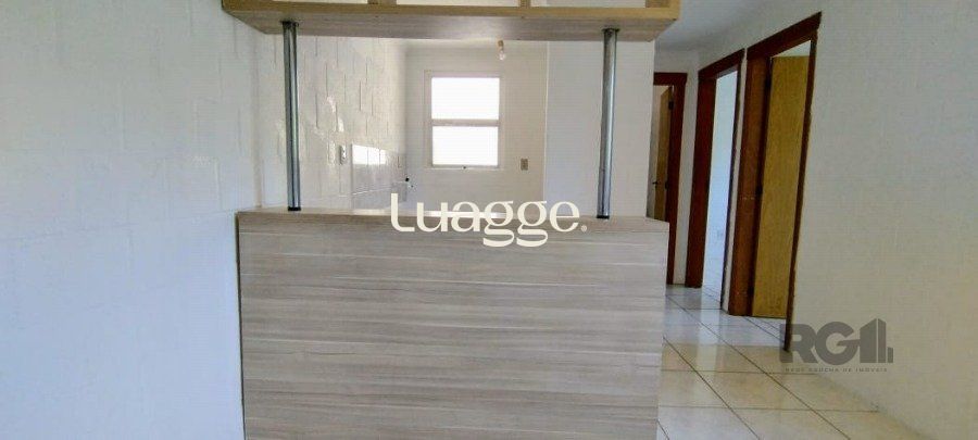 Apartamento à venda com 2 quartos, 40m² - Foto 8