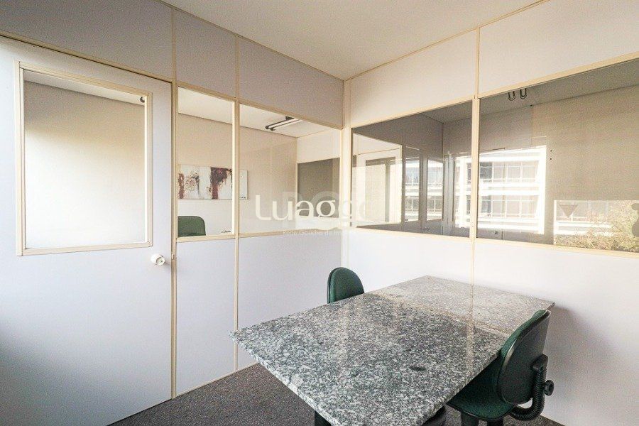 Conjunto Comercial-Sala à venda com 1 quarto, 36m² - Foto 4