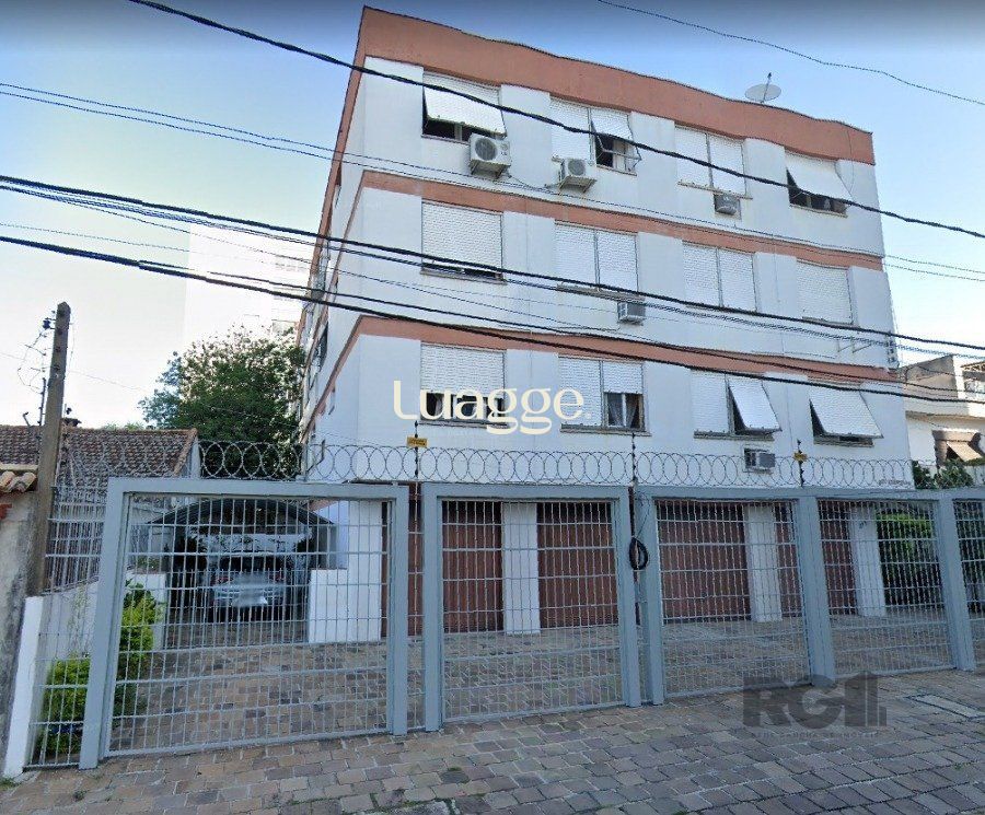 Apartamento à venda com 1 quarto, 46m² - Foto 9