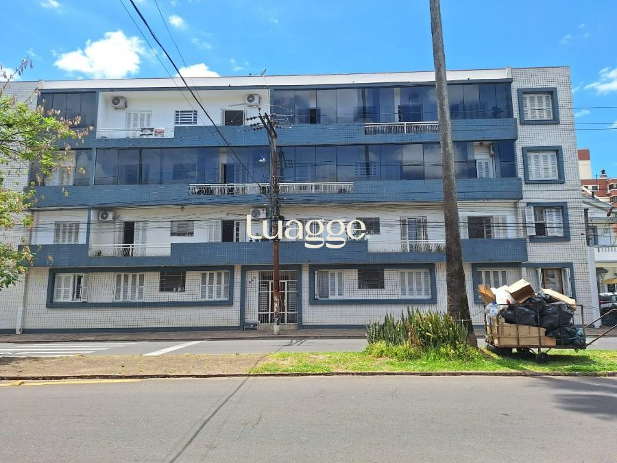 Apartamento, 2 quartos, 77 m² - Foto 1