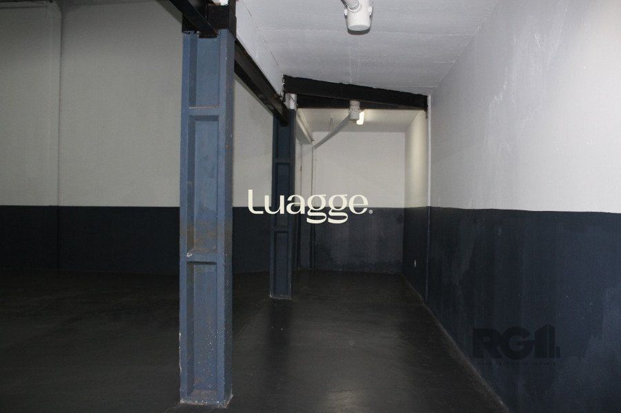 Depósito-Galpão-Armazém à venda com 1 quarto, 746m² - Foto 5