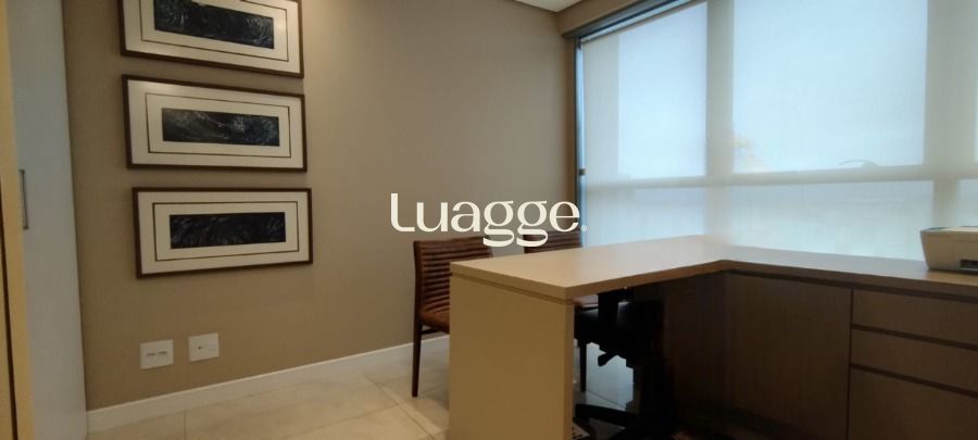 Conjunto Comercial-Sala à venda com 1 quarto, 35m² - Foto 13