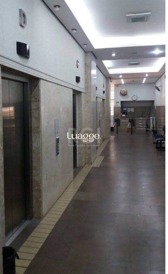 Conjunto Comercial-Sala à venda, 54m² - Foto 7