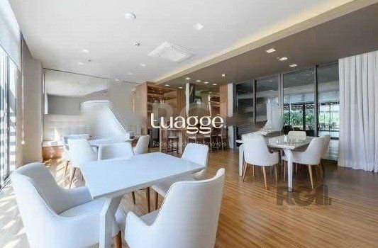 Flat/Apart Hotel à venda com 1 quarto, 46m² - Foto 19