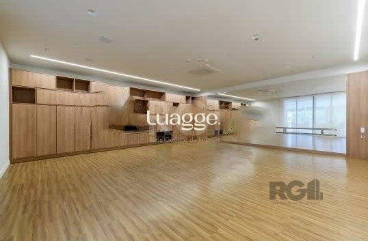 Flat/Apart Hotel à venda com 1 quarto, 46m² - Foto 16