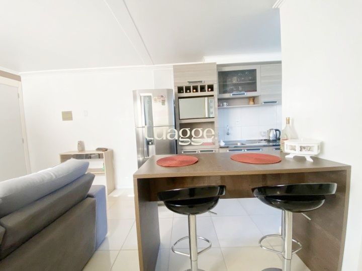 Apartamento à venda com 2 quartos, 43m² - Foto 20
