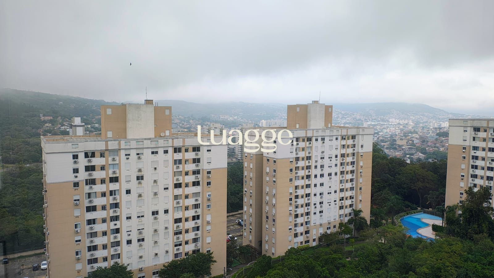 Apartamento à venda com 2 quartos, 60m² - Foto 19