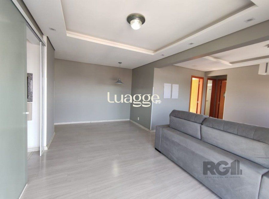 Apartamento, 3 quartos, 82 m² - Foto 1