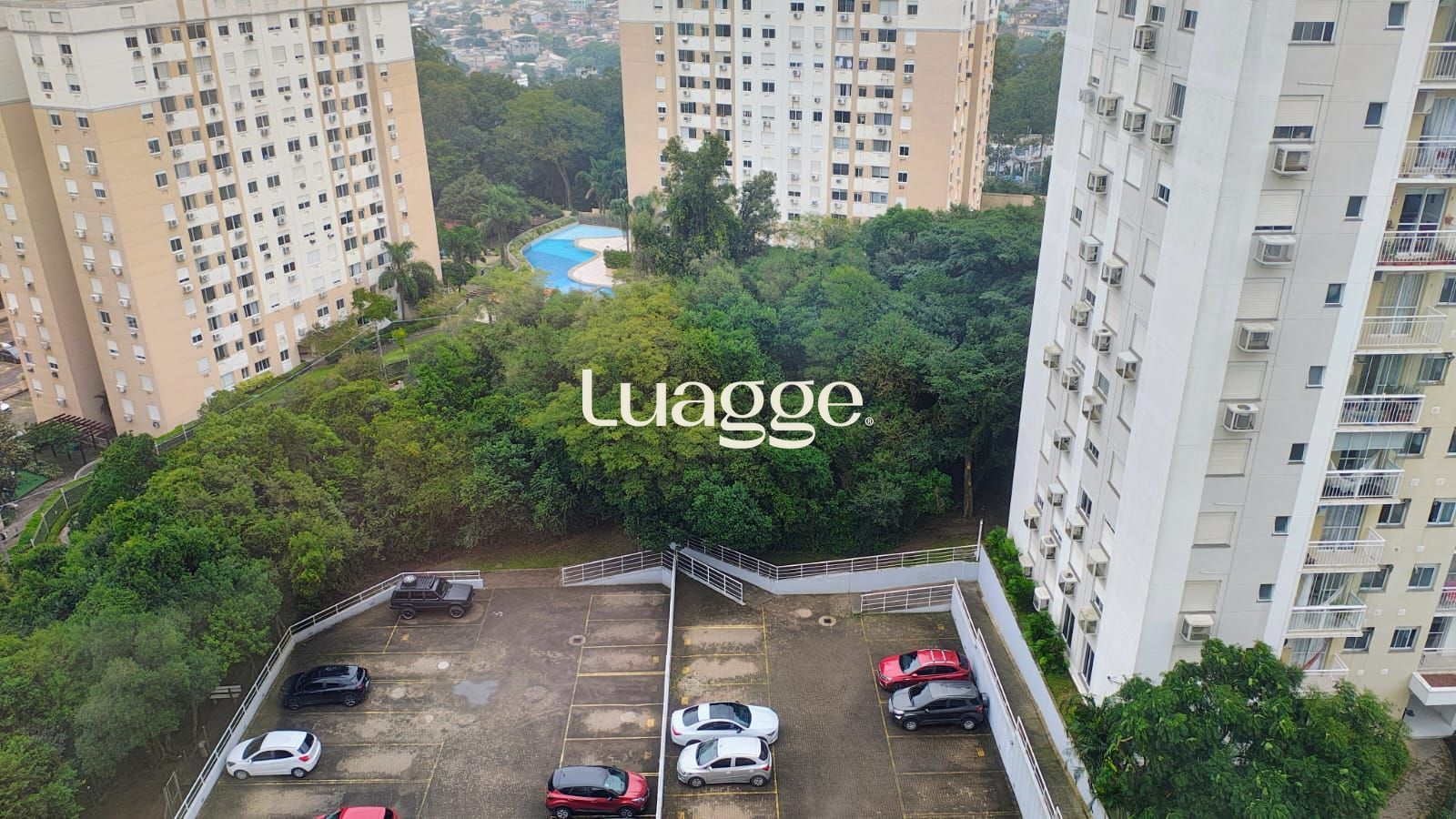 Apartamento à venda com 2 quartos, 60m² - Foto 20