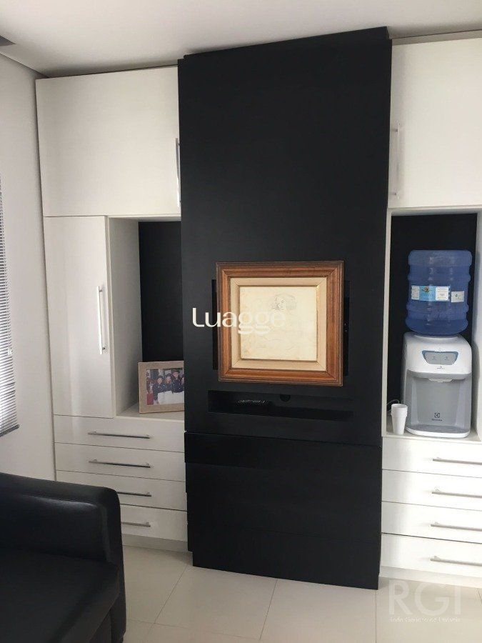 Conjunto Comercial-Sala à venda, 142m² - Foto 8