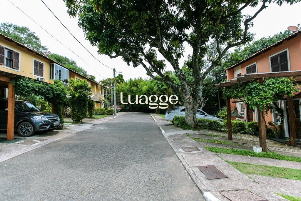 Casa de Condomínio à venda com 3 quartos, 80m² - Foto 26