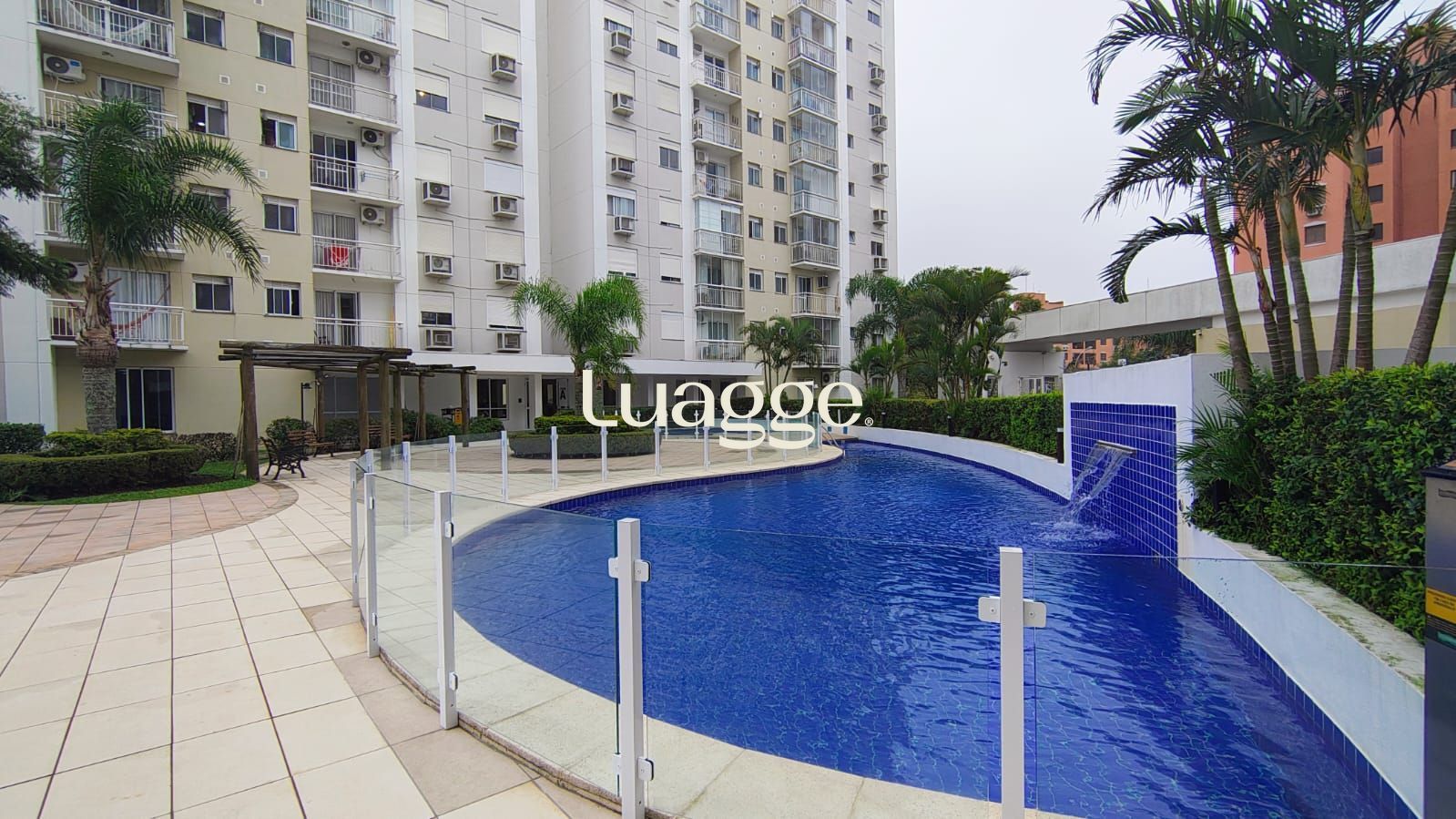 Apartamento à venda com 2 quartos, 60m² - Foto 23