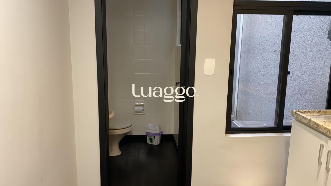 Conjunto Comercial-Sala à venda com 3 quartos, 83m² - Foto 8