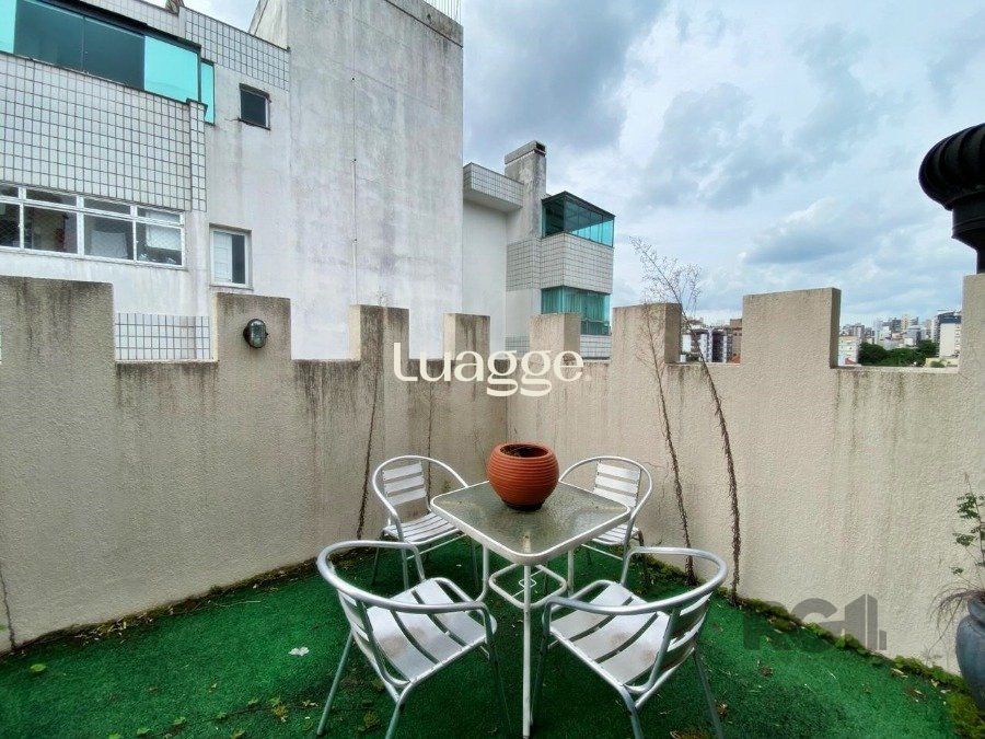 Cobertura à venda com 3 quartos, 279m² - Foto 33