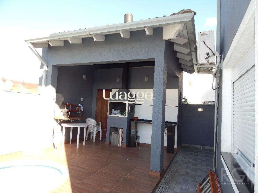 Casa de Condomínio à venda com 4 quartos, 121m² - Foto 16