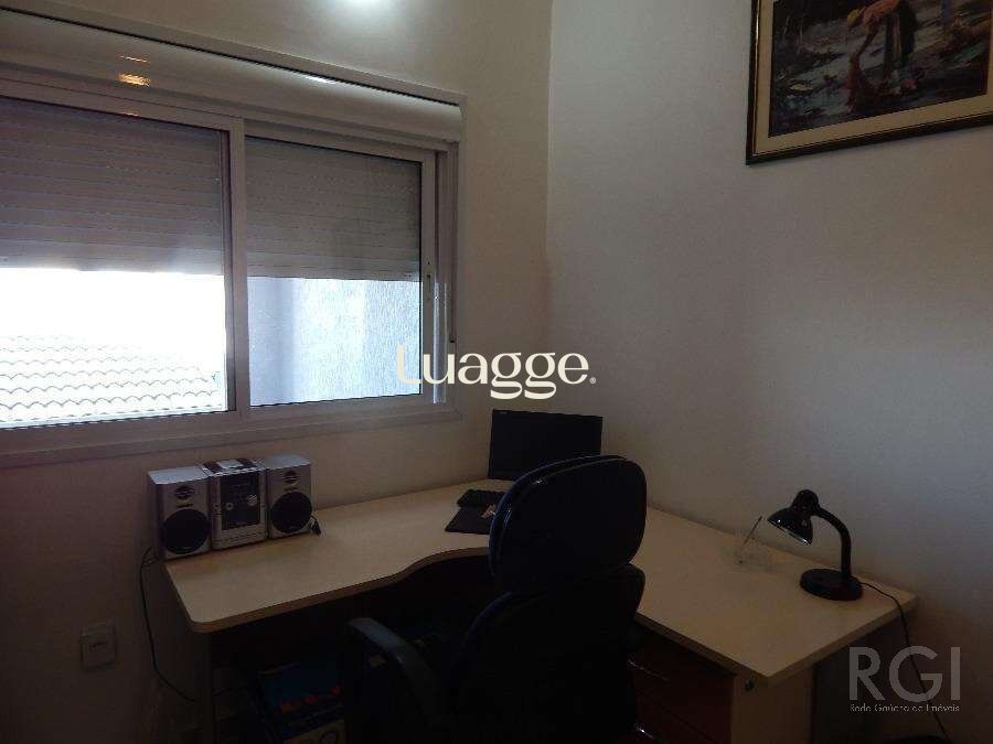 Casa de Condomínio à venda com 4 quartos, 121m² - Foto 11