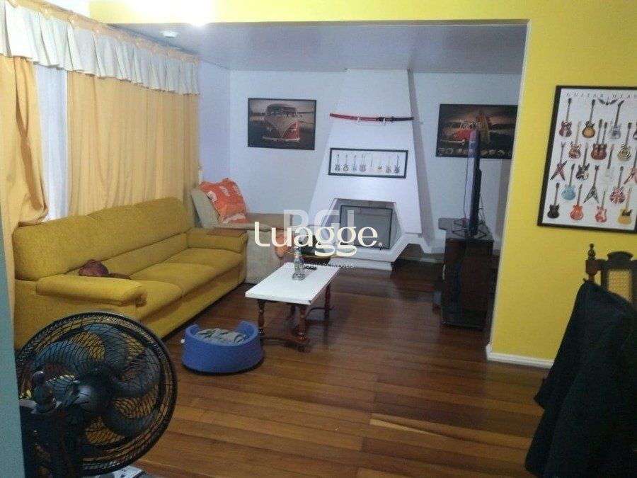 Casa à venda com 3 quartos, 300m² - Foto 19