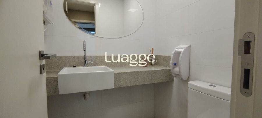 Conjunto Comercial-Sala à venda com 1 quarto, 35m² - Foto 10