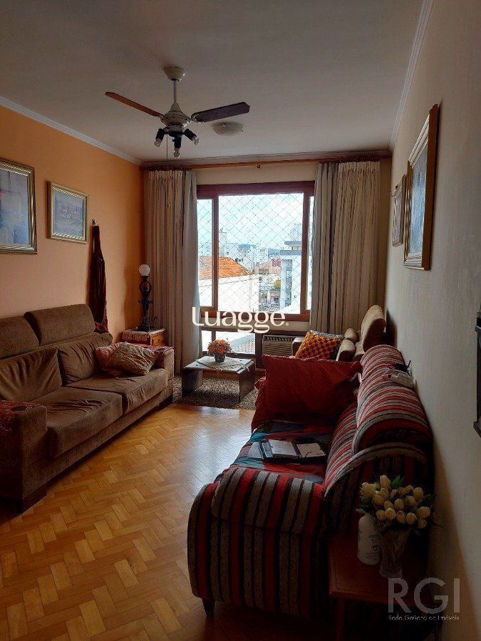 Apartamento à venda com 3 quartos, 98m² - Foto 7