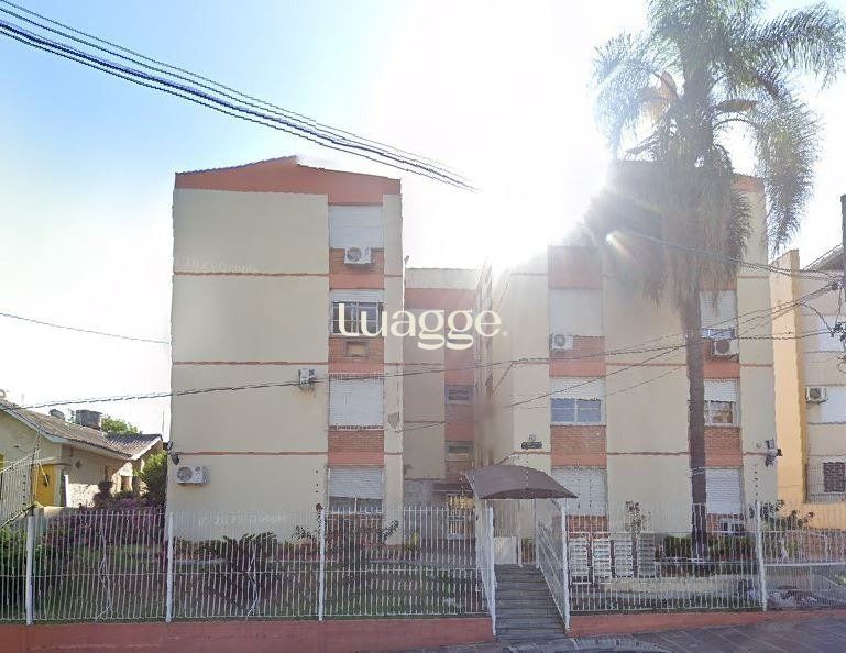 Apartamento, 1 quarto, 36 m² - Foto 1