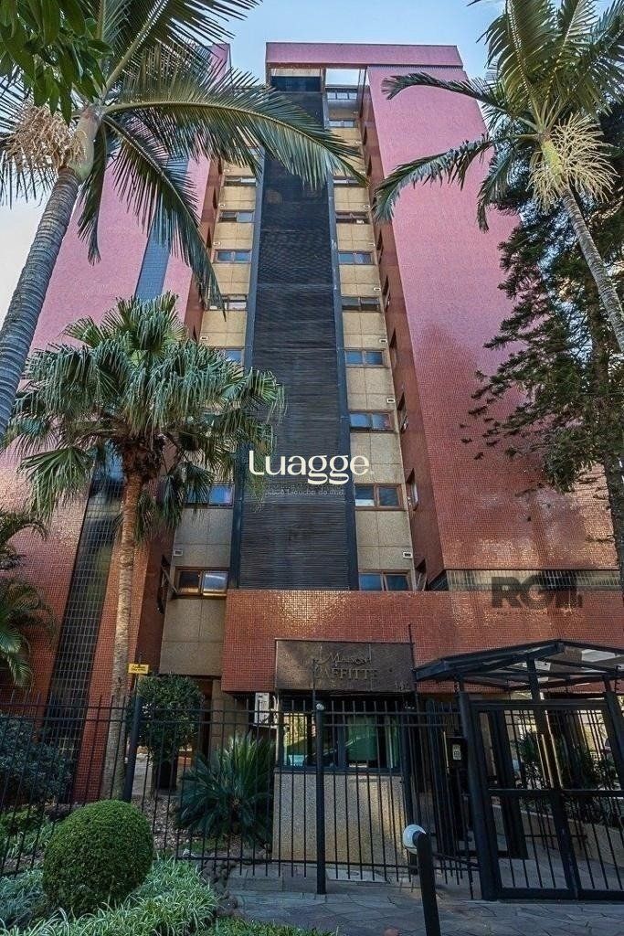 Apartamento, 3 quartos, 209 m² - Foto 32