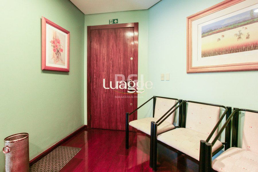 Conjunto Comercial-Sala à venda com 2 quartos, 46m² - Foto 4