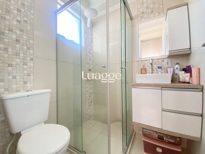 Apartamento à venda com 2 quartos, 43m² - Foto 17