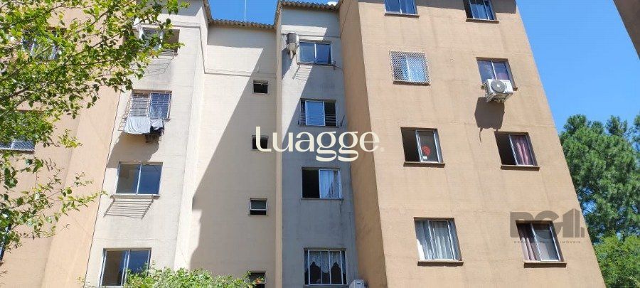 Apartamento à venda com 2 quartos, 40m² - Foto 4